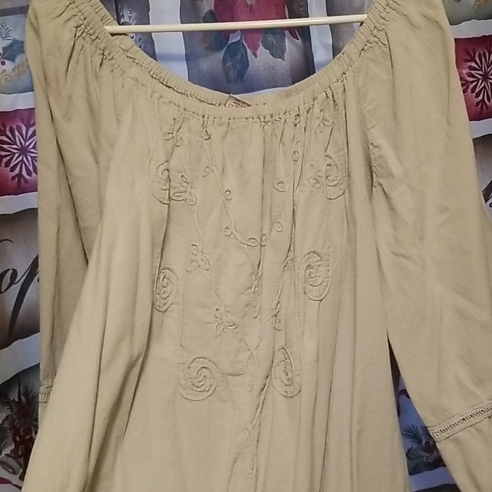Blouse